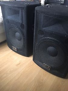 SR Technology 600/A 500+150 Watts RMS