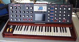 Moog Minimoog Voyager Old School