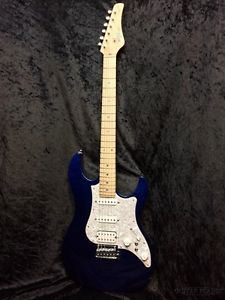 FUJIGEN EOS-ASH-M-SP1 FRB Made in Japan MIJ NEW Guitar Free Shipping #g1995
