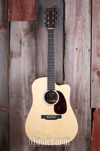 Martin Performing Artist Series 