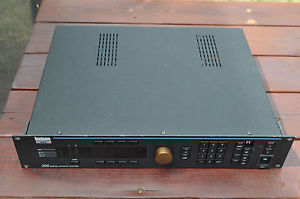 Lexicon 300 Digital Effects Syst