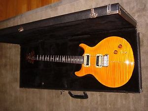 PRS Santana 1 Paul Reed Smith Santana 1 Electric Guitar FREE shipping USA