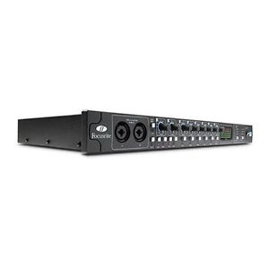 Focusrite OctoPre MkII 8-Channel Microphone Preamplifier with ADAT Optical