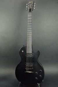 Gibson Les Paul Studio Gothic Morte Free shipping