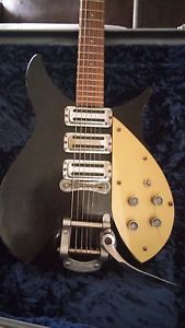Rickenbacker Beatles/Lennon style guitar 325c58