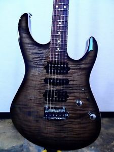 Suhr Modern Pro HSH From JAPAN free shipping #N103