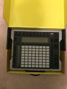 Ableton Push 2 in Original Box with all attachments - Perfect Condition