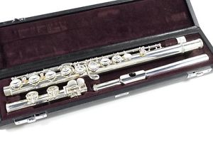 Yamaha YFL-514 Flute