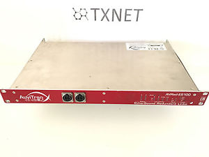 AuviTran AVRed-ES100 EtherSound Redundant Links