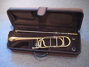 Andreas EASTMAN Tenorposaune mit Quartventil