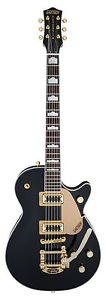 Gretsch G5435TG-BLK-LTD16 Electromatic Pro Jet - Limited Edition!!