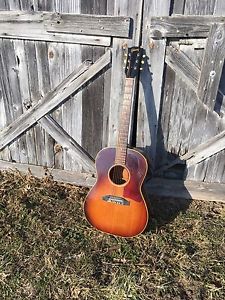 1967 Gibson LG-1 Acoustic Guitar