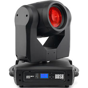 Martin Rush MH 3 Beam High Power Beam Moving Head Fixture MH-3