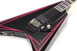ESP Edwards Eal166 Katakana Alex