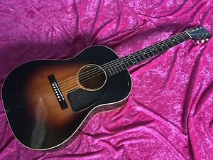 1943 Gibson LG-2