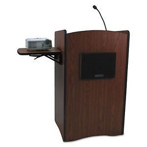 Amplivox SS3230MH Microphone hre