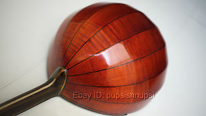 Concert grade Russian DOMRA folk instrument N2