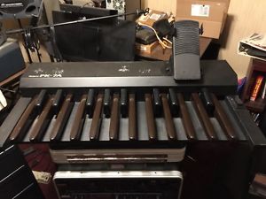 Roland PK-7A, 20-Key Organ Pedalboard