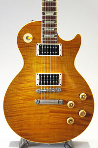 GIBSON Les Paul Classic Premium Plus 1994 E-guitar
