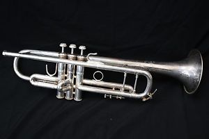 Bach Stradivarius Bb Trumpet |  #37 bell, #25 leadpipe, ML bore