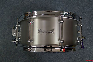 Dunnett Titanium Snaredrum im 