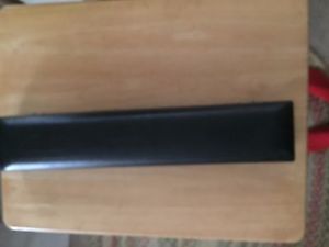 Artley Wilkins Solid Silver Flute