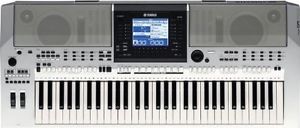 Yamaha PSRS700 Keyboard hrefhttp
