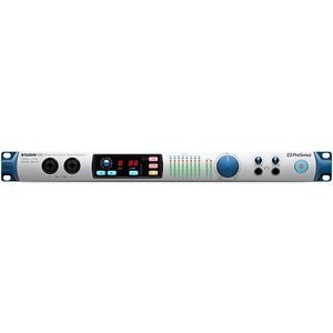PRESONUS STUDIO 192 AUDIO INTERFACE AS NEW