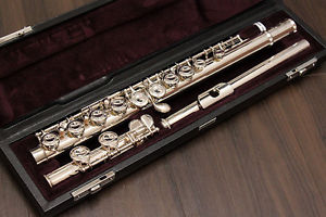 Yamaha YFL-311 Flute