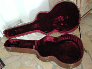 40´s 50's VINTAGE GIBSON 17