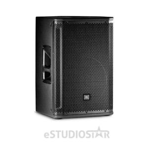 JBL SRX812P 12" 2-Way Bass Reflex Self-Powered System w/RetailBox