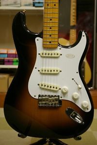 Fender Japan ST57-65 JV From JAPAN free shipping  #M56