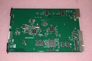 Calrec Alpha 100 Bluefin UN5384 Processor Module