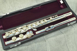 Yamaha YFL-614 Flute
