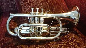 Yamaha Maestro Cornet