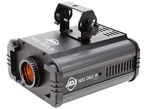 American DJ H2o DMX Pro IR H20 8