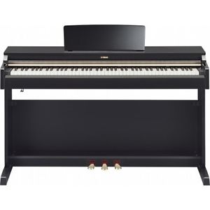 YAMAHA YDP-162 ARIUS DIGITAL PIANO