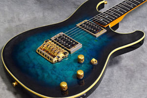 Ibanez RS1010SL Steve Lukather R