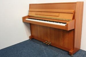 PIANOVA Kirschbaum Klavier gebraucht