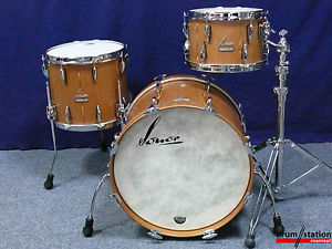 Sonor Vintage Series 