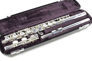 Yamaha YFL-311 II Flute