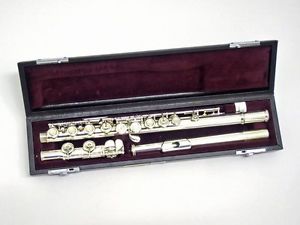 Yamaha YFL-514 Flute