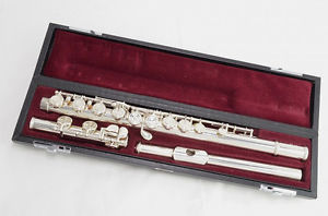 Yamaha YFL-451 Flute