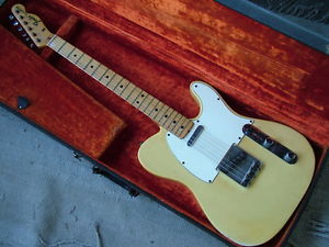Fender 1971 Telecaster