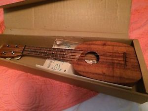 kamaka ukulele