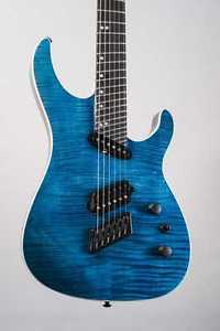 Ormsby  Multiscale SX GTR 6 Tropical Blue