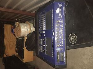 Whole Hog II Lighting Console