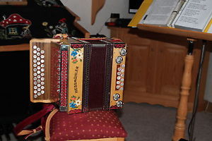 steirische harmonika von hessmüller