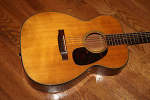 1958 Martin 00-18