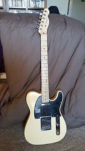 Fender Telecaster American Standard Electric Guitar